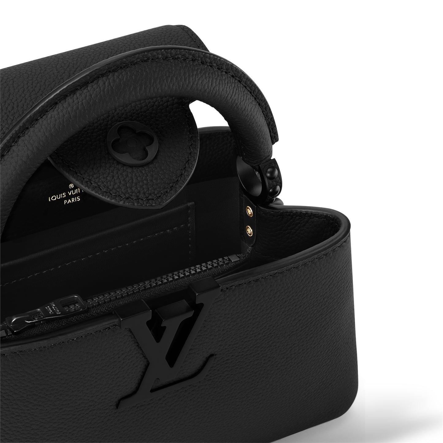 Louis Vuitton Capucines Mini bag