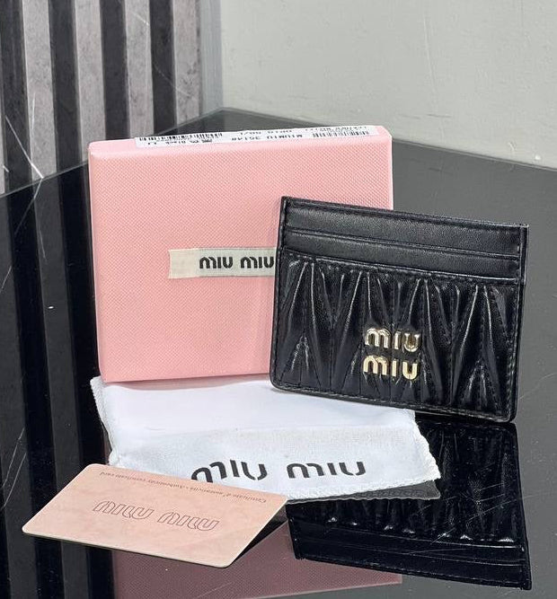 MIU MIU