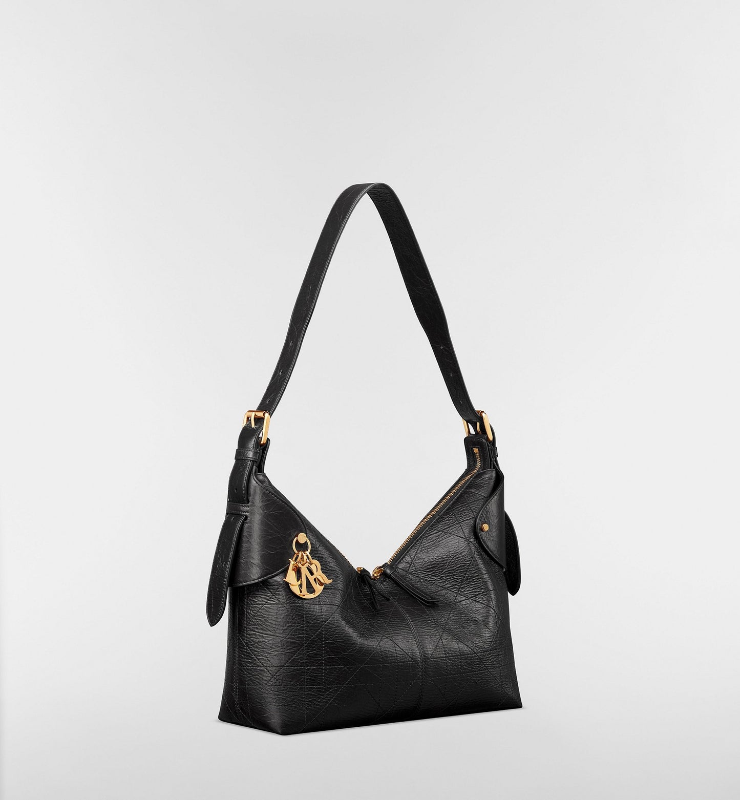 Dior Voyage bag