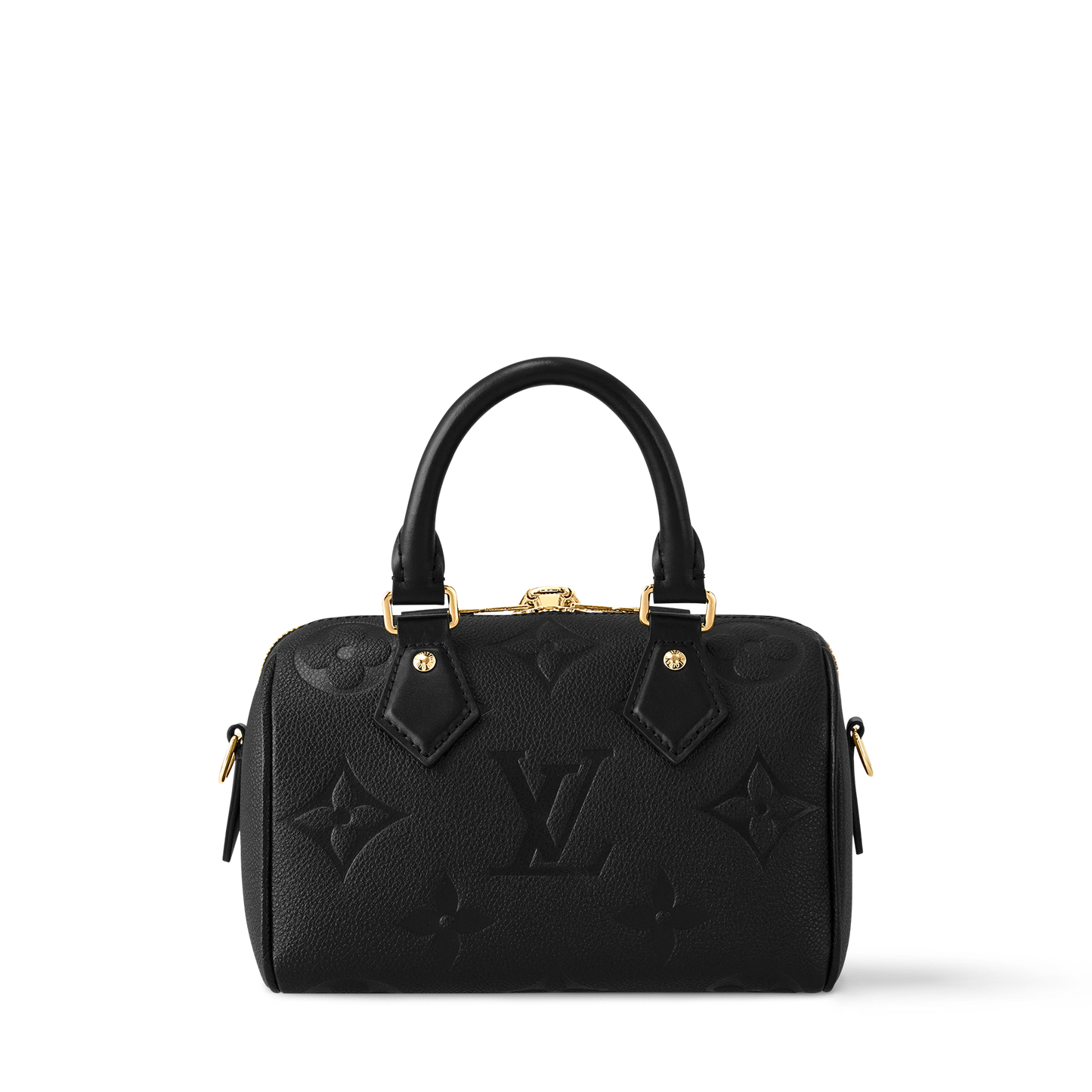 Louis Vuitton Speedy Bandoulière 20 bag