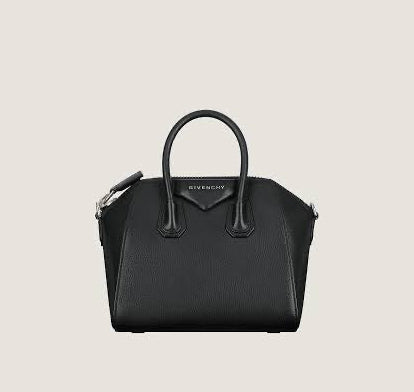 Givenchy Mini Antigona satchel bag