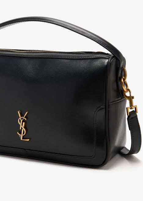 YSL- SAINT LAURENT CAMERA BAG