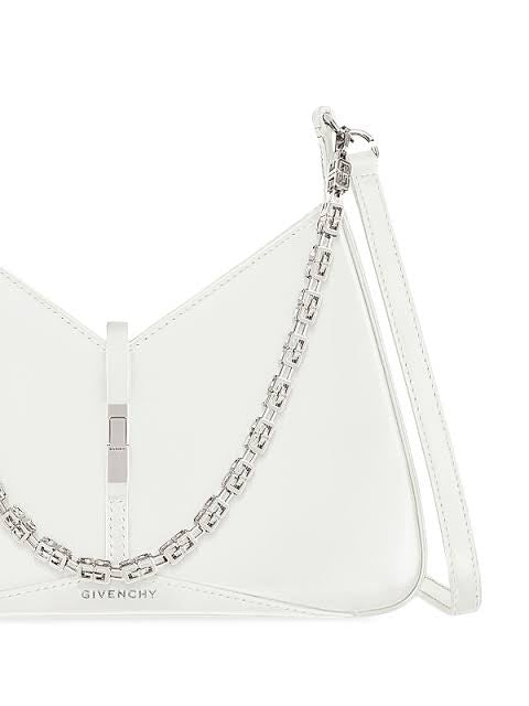 GIVENCHY CUT-OUT BAG