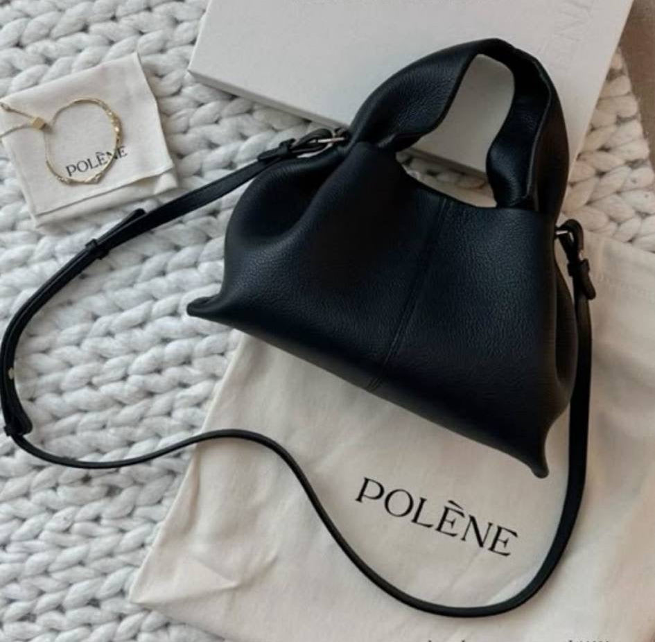 POLÈNE NUMÉRO NEUF MINI BAG