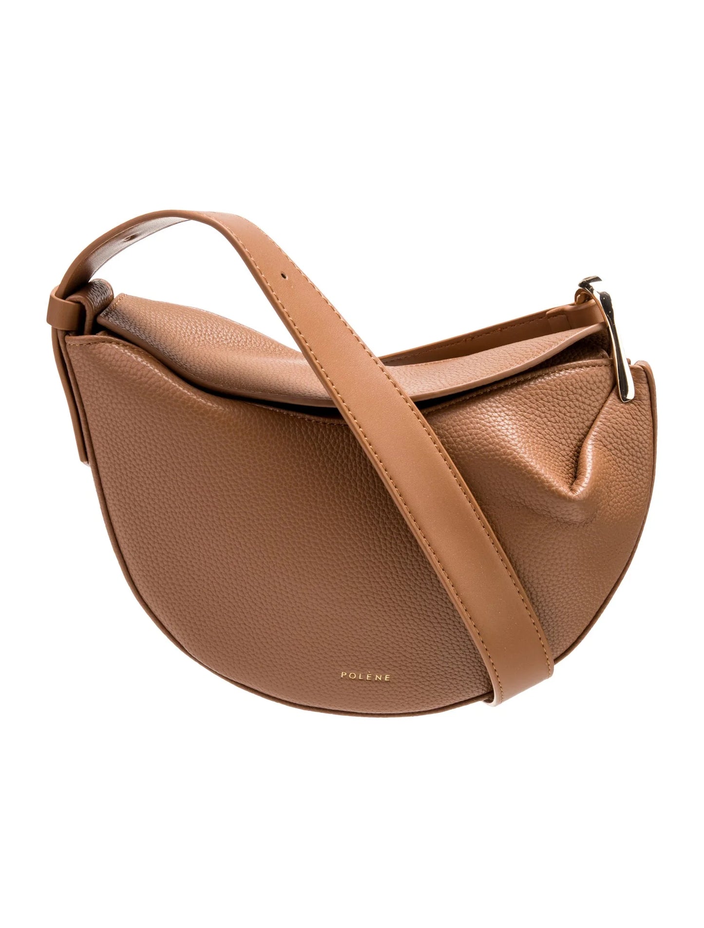 POLÈNE TONCA SHOULDER BAG