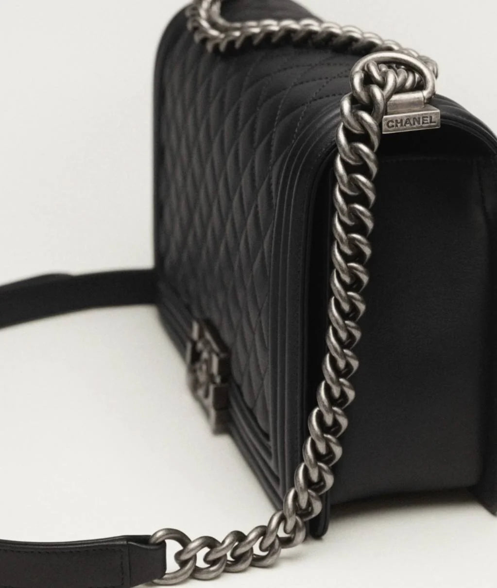Chanel Boy Bag