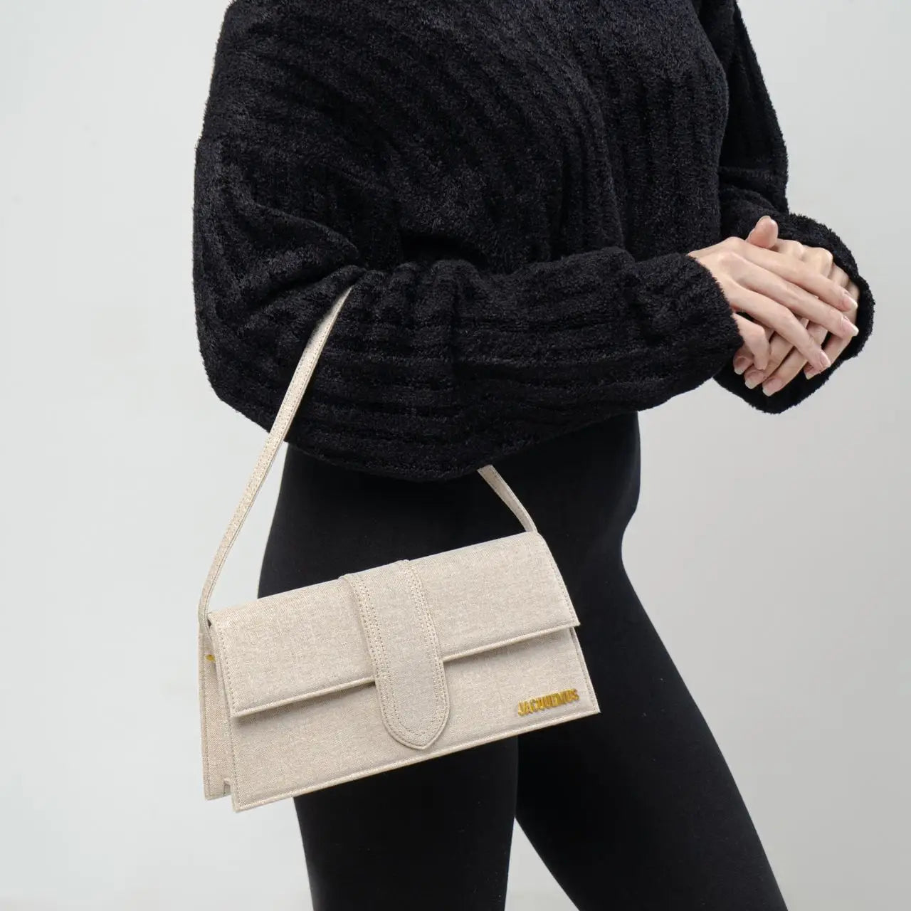 JACQUEMUS LE BAMBINO