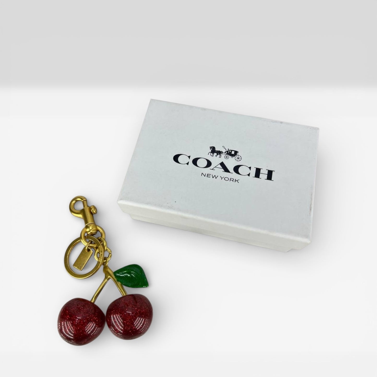 COACH