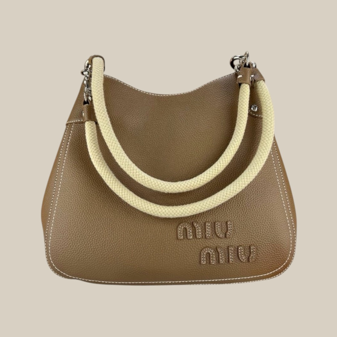 Miu Miu Tote Bag