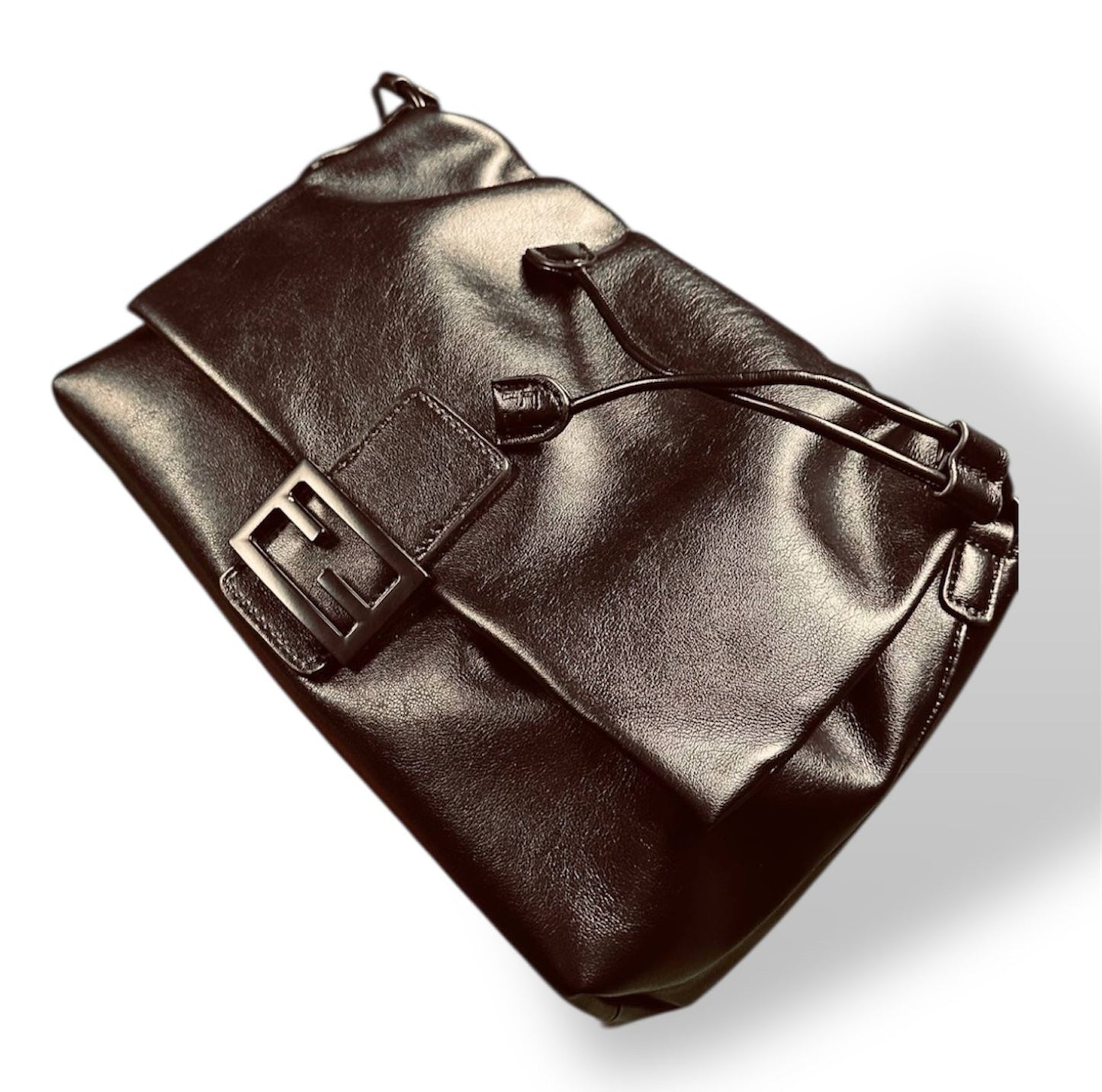 Fendi Mamma Baguette