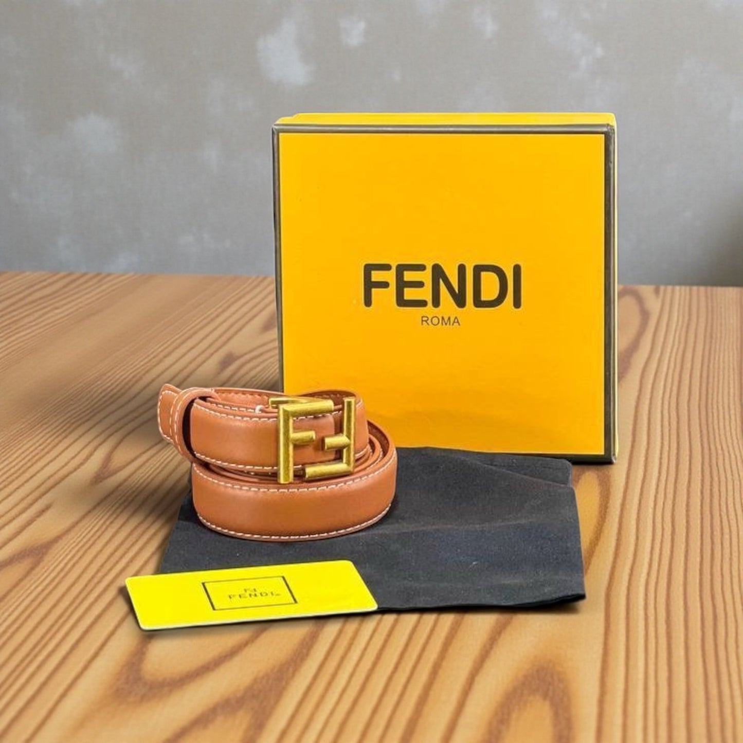 FENDI