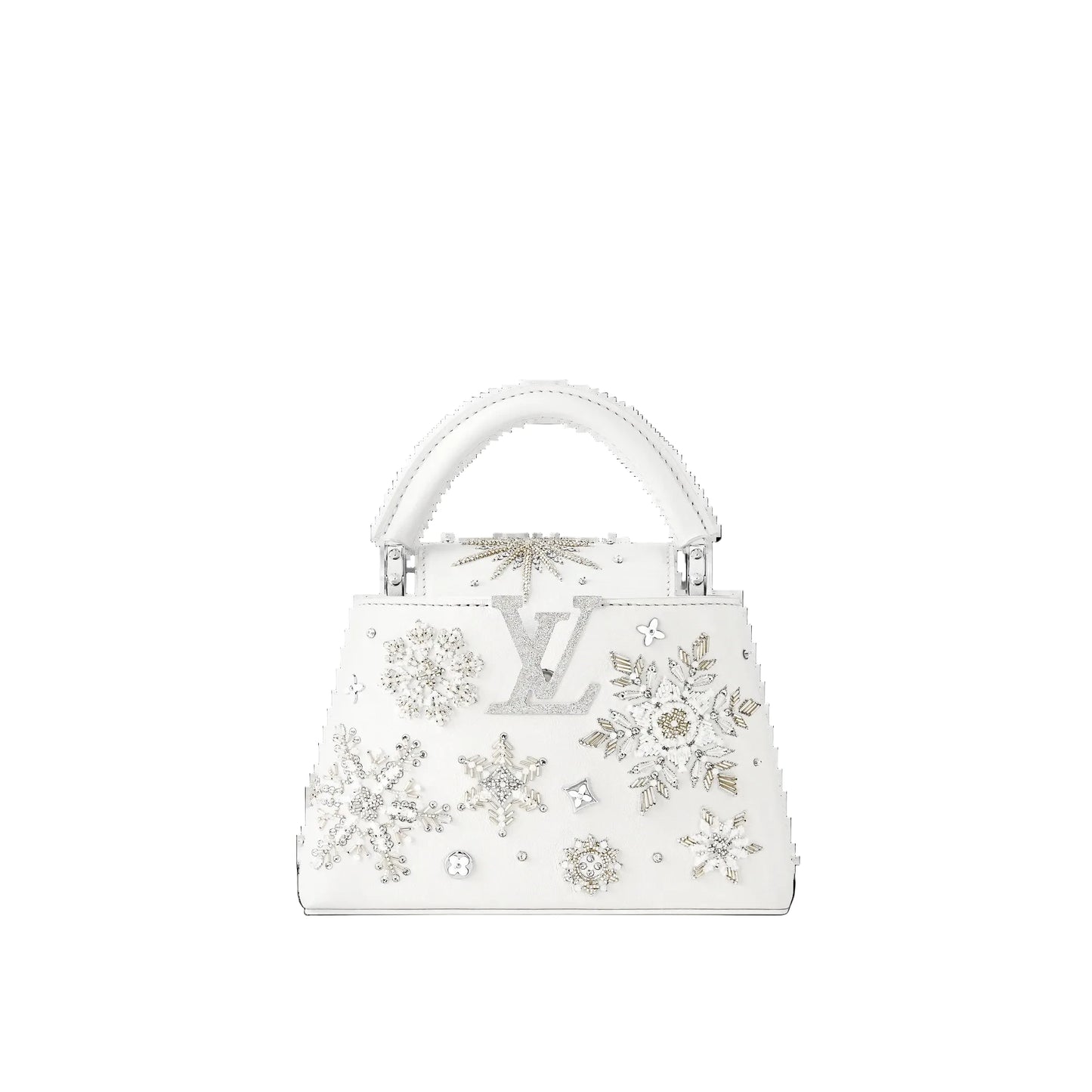 Louis Vuitton Capucines Mini