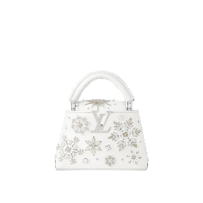 Louis Vuitton Capucines Mini