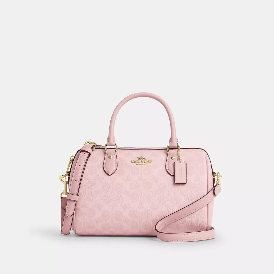 Coach Rowan Satchel Bag