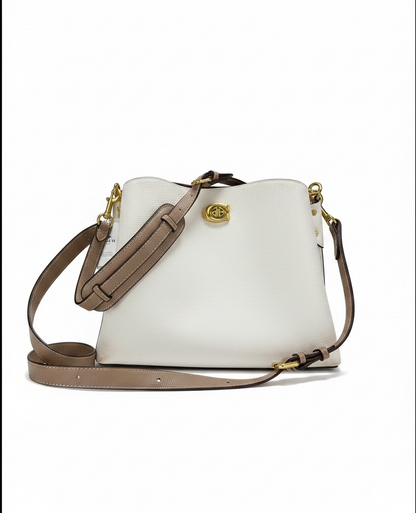 Coach Willow Bucket Bag