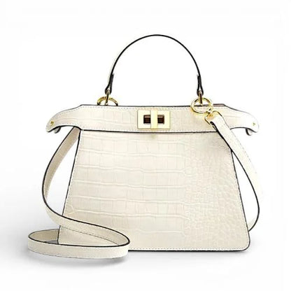 Fendi Peekaboo ISeeU Small bag