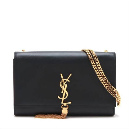 Saint Laurent Kate Tassel shoulder bag