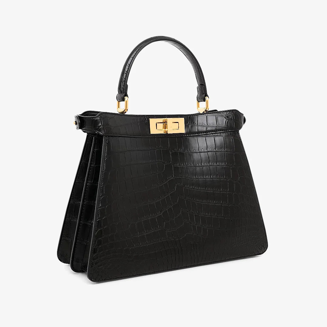 Fendi Peekaboo ISeeU Small bag