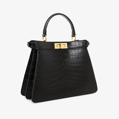 Fendi Peekaboo ISeeU Small bag