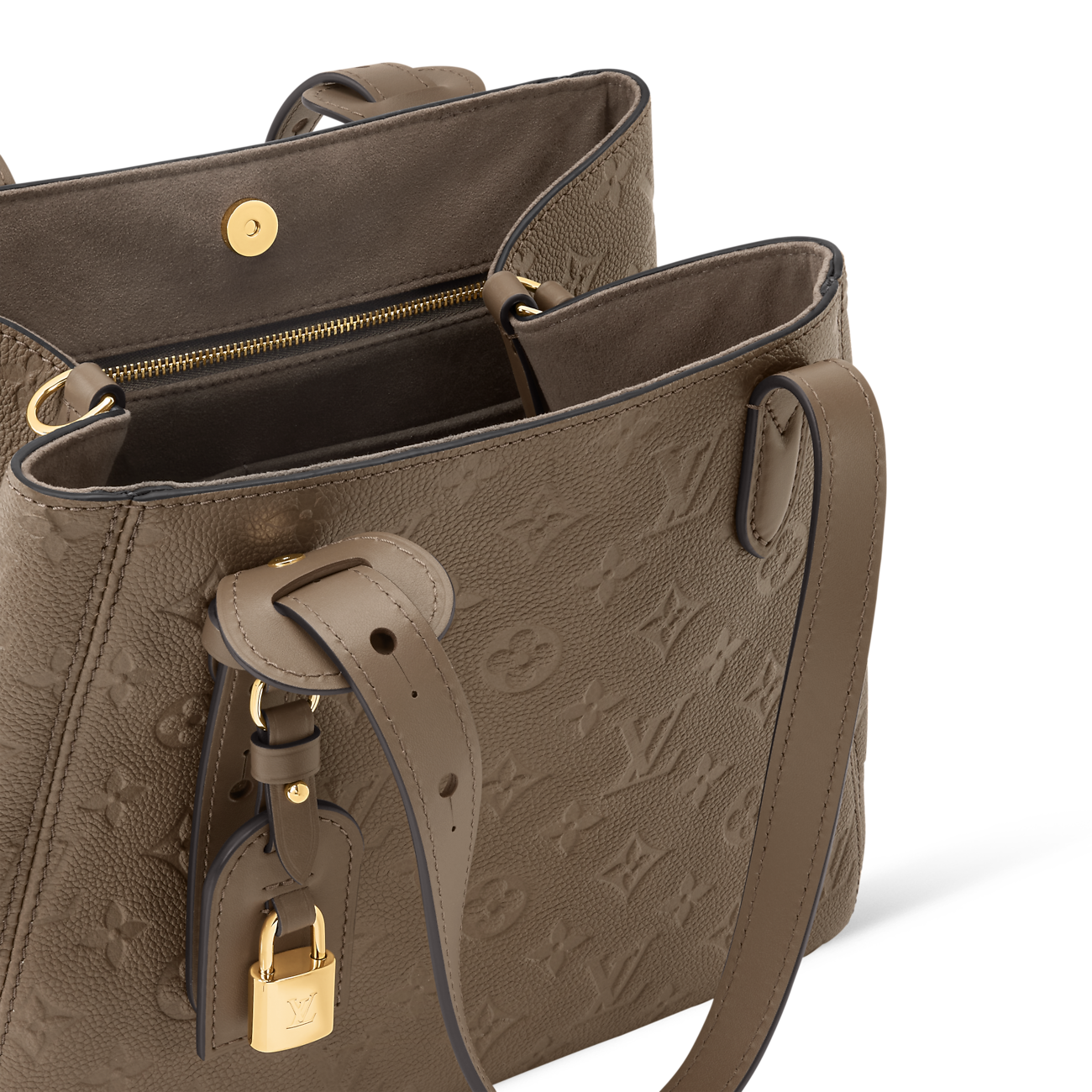 Louis Vuitton All In One PM