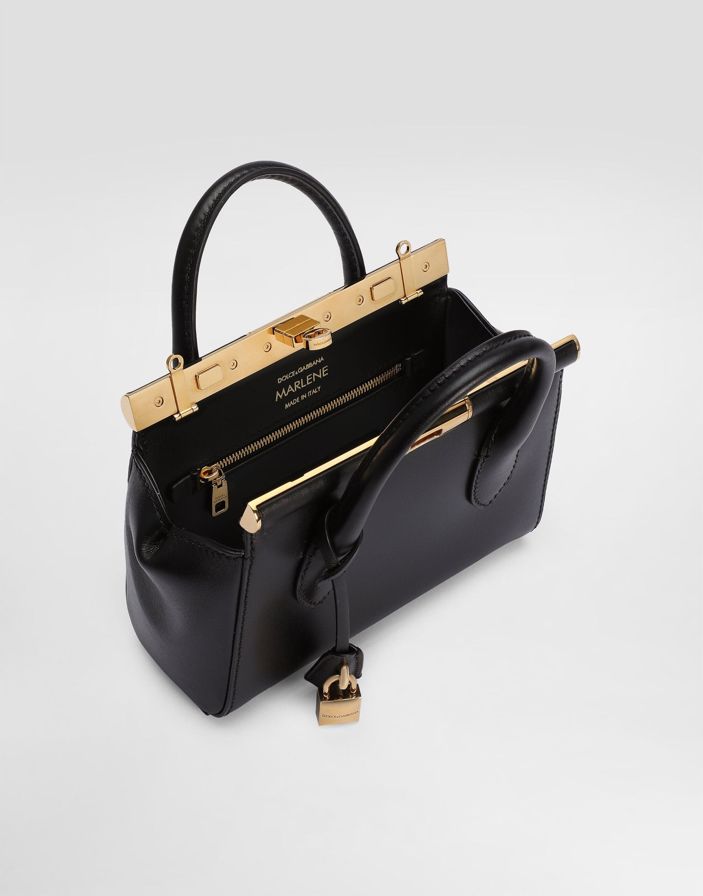 Dolce & Gabbana Mini Marlene Day Bag