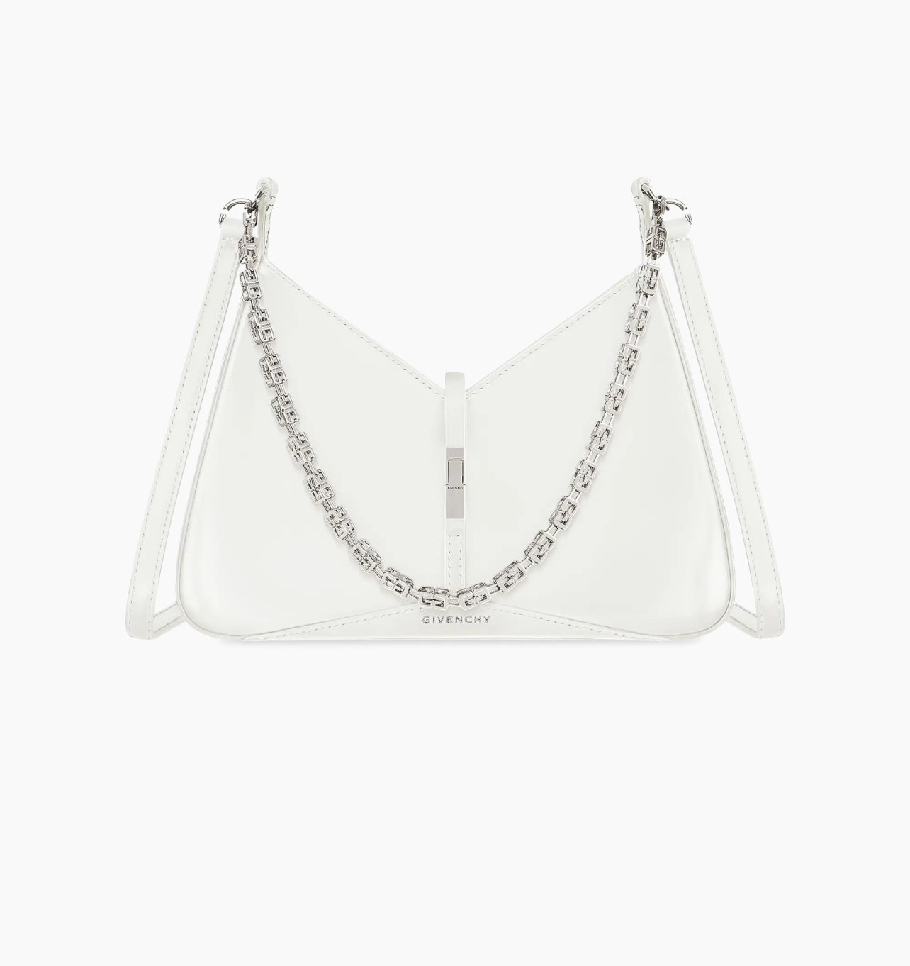 GIVENCHY CUT-OUT BAG