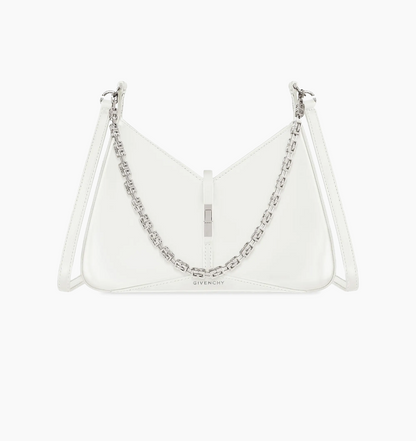 GIVENCHY CUT-OUT BAG