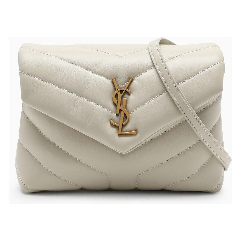 YSL - Saint Laurent Loulou Toy Crossbody Bag