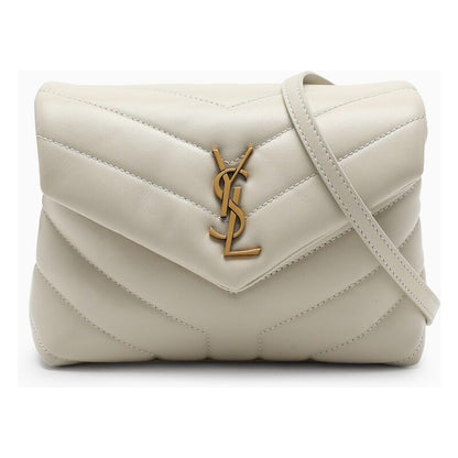 YSL - Saint Laurent Loulou Toy Crossbody Bag