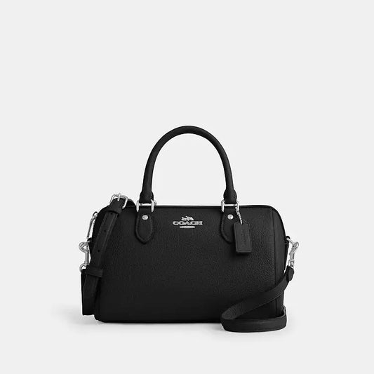 Coach Mini Rowan Satchel
