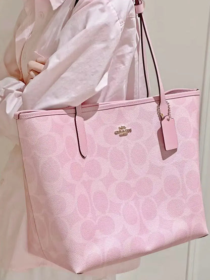 COACH City Tote Bag