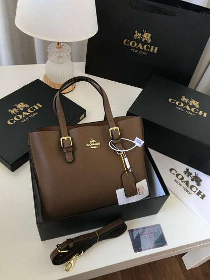 Coach Mollie Tote bag
