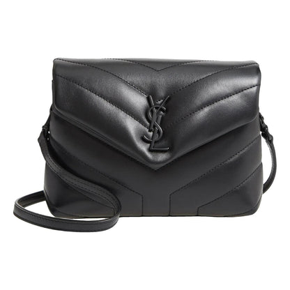 YSL - Saint Laurent Loulou Toy Crossbody Bag