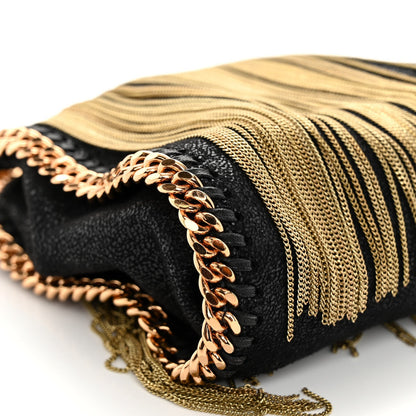 Stella McCartney Falabella Fringed Crossbody Bag