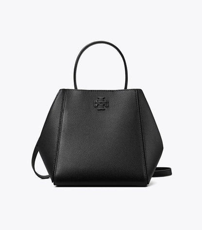 Tory Burch McGraw Small Bucket Bag