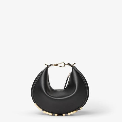 Fendigraphy Mini Hobo Bag