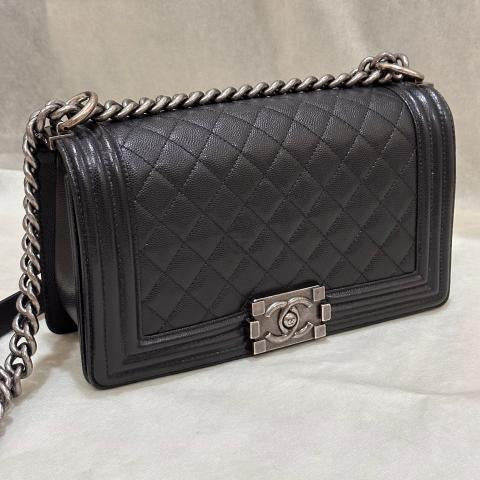 Chanel Boy Bag
