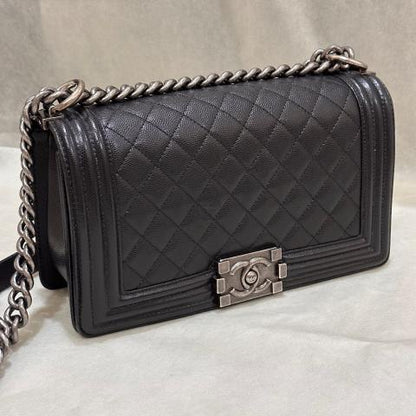 Chanel Boy Bag