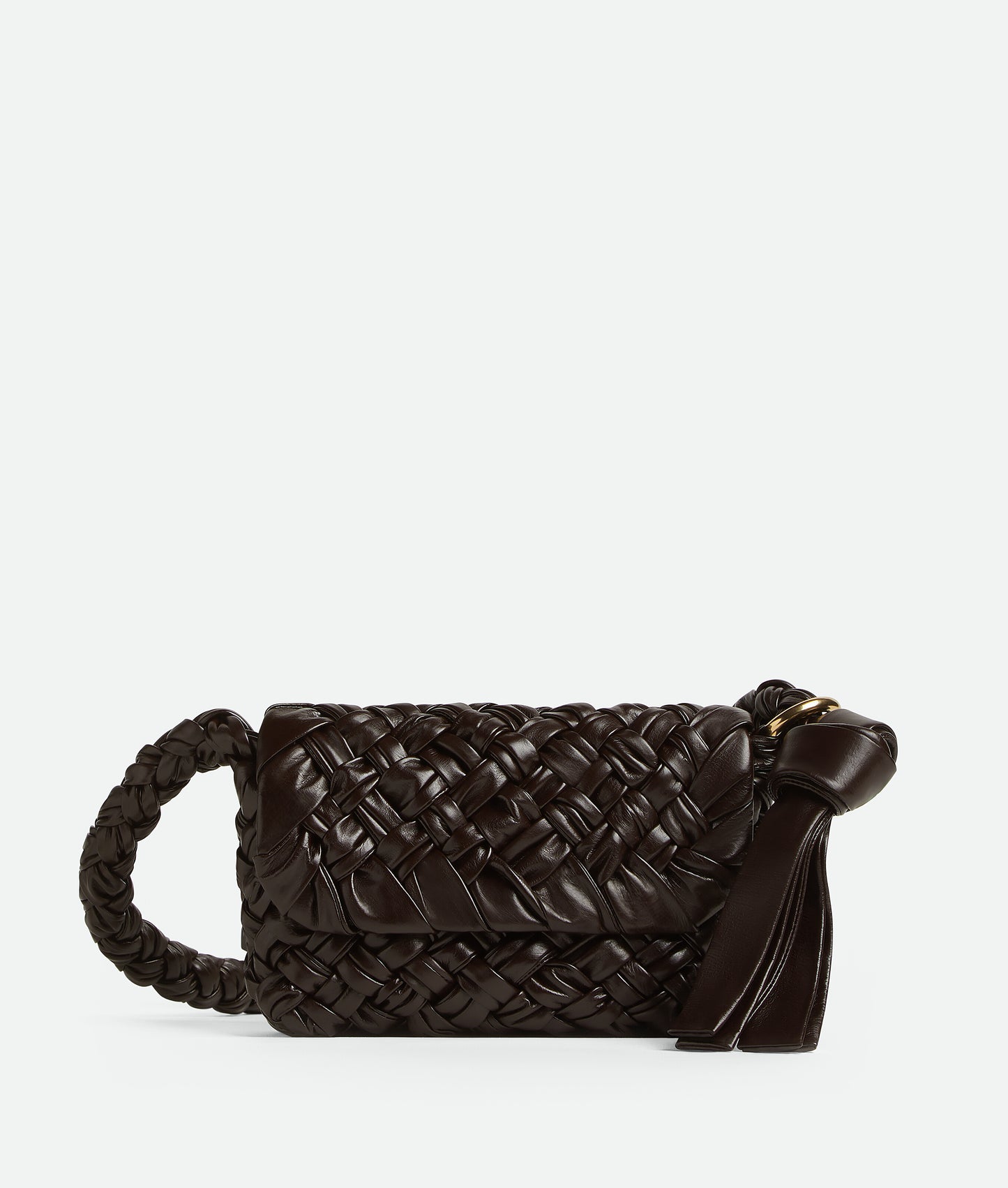 Bottega Veneta Kalimero Città bag