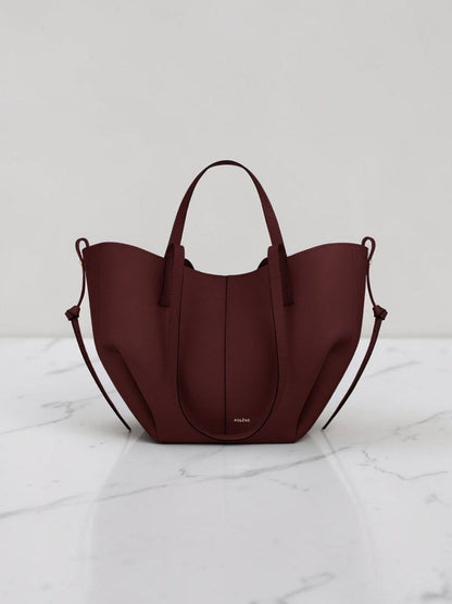 Polène Cyme shoulder bag