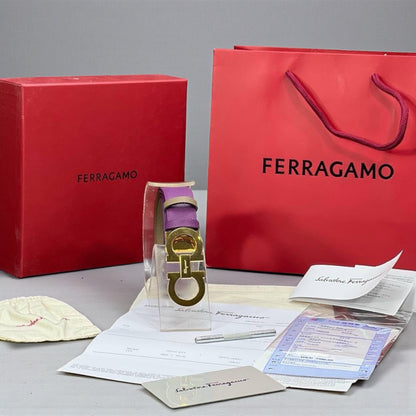 FERRAGAMO