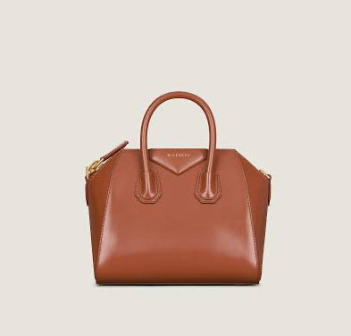 Givenchy Mini Antigona satchel bag