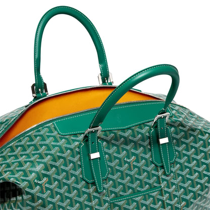 Goyard Bowling 55 Duffle Bag
