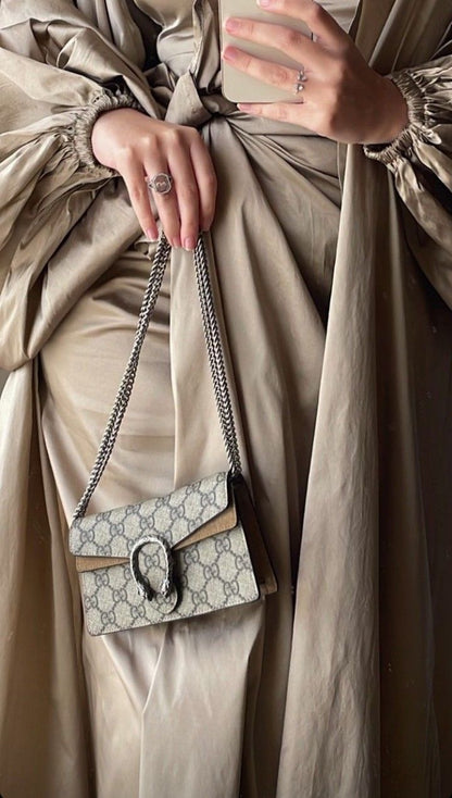 Gucci Dionysus Small Bag