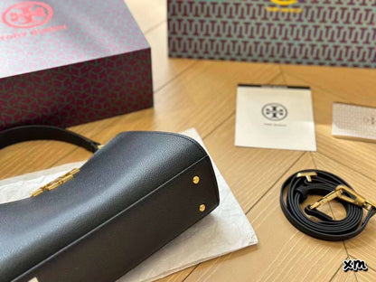 Tory Burch Mini Eleanor Satchel