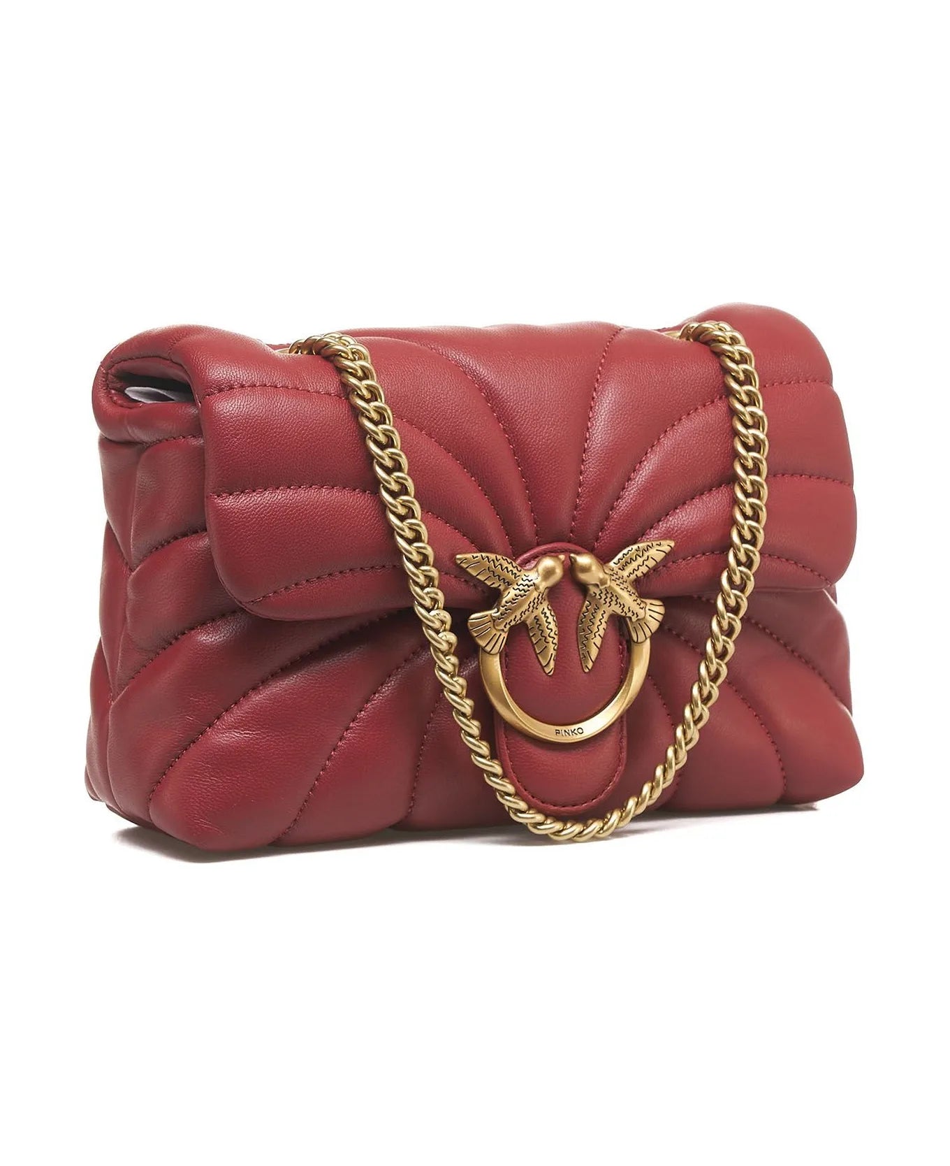 PINKO Love Classic Puff Shoulder Bag