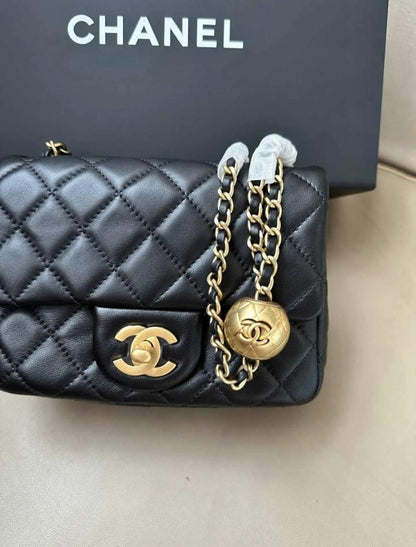 CHANEL