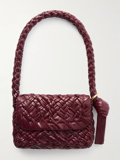 Bottega Veneta Kalimero Città bag