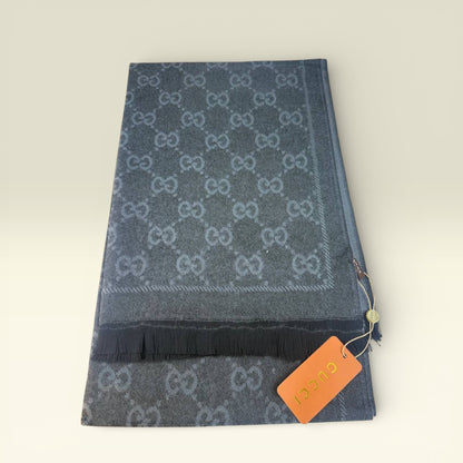 Gucci Classic Monogram Scarf
