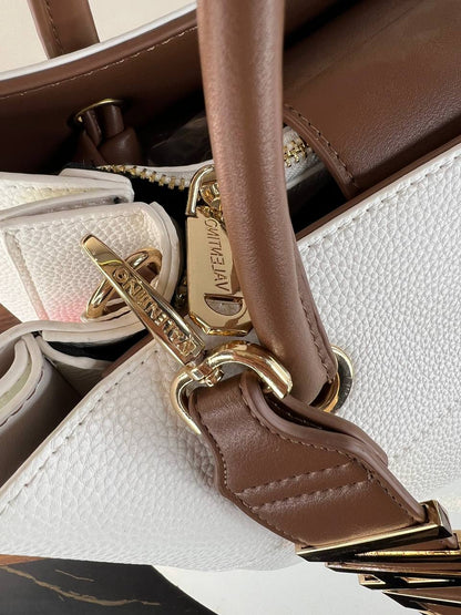 Valentino Bags Alexia top-handle bag